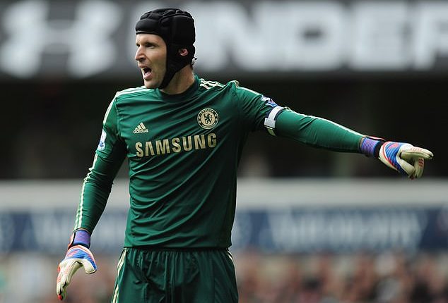 Chelsea legend Petr Cech has joined third tier ice hockey side Oxford City Stars