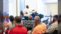 Chi Wellness Circle app provides healthcare support for Black gay, bisexual, and same-gender loving men