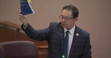 Chicago migrants: City Council approves $51M for migrant housing, outdoor dining program