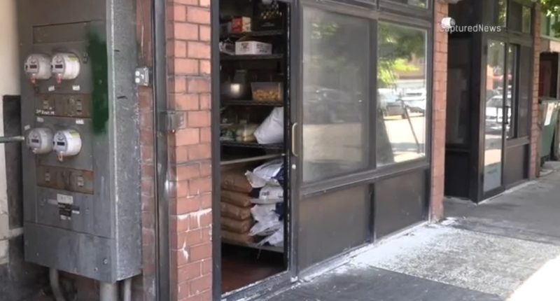 Chicago police investigate pair of Chinatown break-ins at Joy Yee Noodle and DaiFuku Ramen