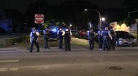 Chicago shooting: 7 shot, 1 fatally, in Austin, police say