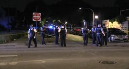 Chicago shooting: 7 shot, 1 fatally, in Austin, police say
