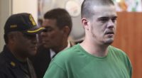 Chief suspect in Natalee Holloway disappearance pleads not guilty to extortion charges