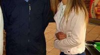 Philip Mitchell, the brother of missing Chloe Mitchell said he is 'broken' and 'increasingly concerned' as police search for the missing 21-year-old six days after she disappeared