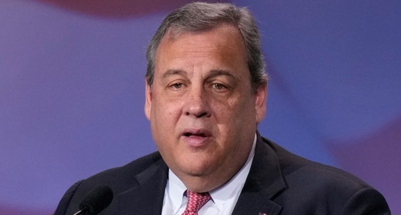 Chris Christie: Details of Trump indictment ‘devastating,’ ‘damning’