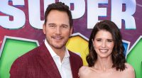 Chris Pratt, Katherine Schwarzenegger Have 1st Night Without Kids in ‘3 Years’