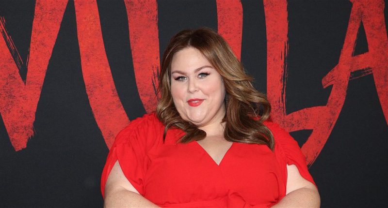Chrissy Metz Reflects On How ‘This Is Us’ Shaped Her Outlook On Future Projects