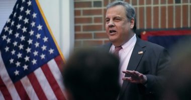 Christie's 2024 bid set to make criticism of Trump a central focus