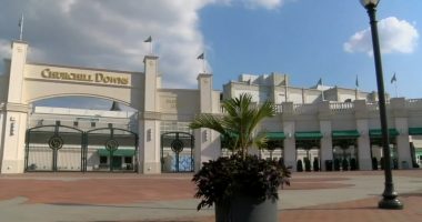 Churchill Downs moves meet to Ellis Park to examine protocols following 12 horse deaths