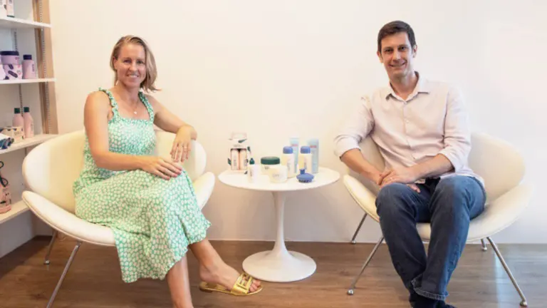Coco & Eve’s multimillion-dollar business. Here are their top tips for success