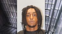 Columbia man arrested for alleged Human Trafficking of teen girls