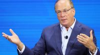 Conservative Outrage Over ESG And DEI Fueled By 2017 BlackRock CEO Video