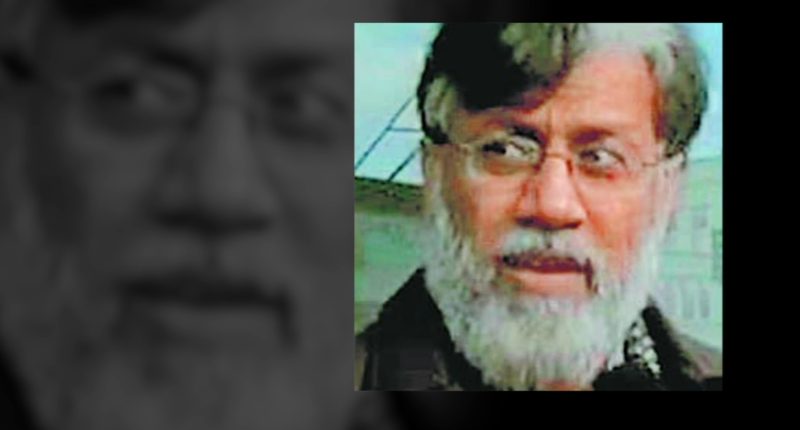 Convicted terrorist Tahawwur Rana, accused of participating in Mumbai massacre, asks for immediate release from prison