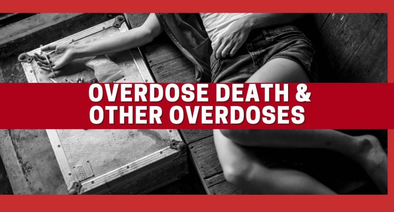 Coroner Investigates Rose Street Death  – Scioto County Daily News