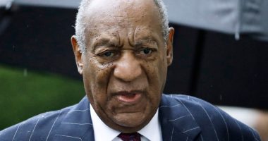 Cosby accuser: 'This is not greed. This is accountability'