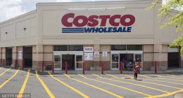 Costco shoppers shifting away from specific item; CFO says it's indicator of recession