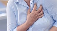 It's believed around three million Brits have an abnormal heart rhythm or arrythmia – and many may not even realise it