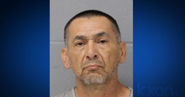 Court documents detail what led to 80 year old’s death, arrest of 'serial killer' Raul Meza Jr