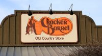 Cracker Barrel’s support of Pride Month draws conservative backlash online