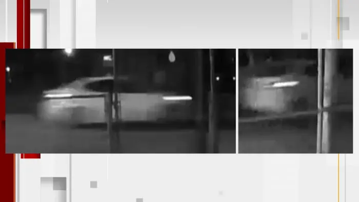 Crime Stoppers searching for gunman who shot up home last month
