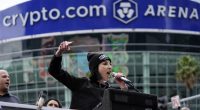 Crypto.com Arena Will Retain Its Name Despite Corporate Shuffling
