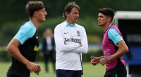 Simone Inzaghi insists Inter have nothing to fear as they seek to thwart Man City’s Treble bid