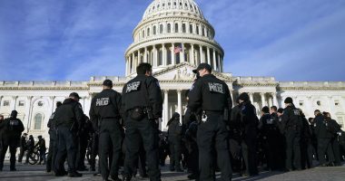 DOJ Seeks Fines on J6 Defendants to Seize Donations From Online Fundraisers