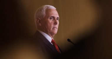 DOJ closes Pence classified documents investigation with no charges