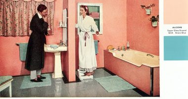 DR MICHAEL MOSLEY: A few years ago my wife Clare was startled when a patient came into her GP surgery and said lightly, 'My husband is beating me