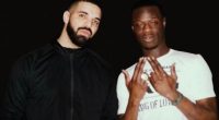 DRAKE JOINS J HUS FOR NEW SINGLE “WHO TOLD YOU”