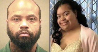 David Cunningham convicted of murdering neighbor Melia Jones