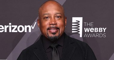 Daymond John Heats Up Shark Tank Contestant Feud With Restraining Order Filing