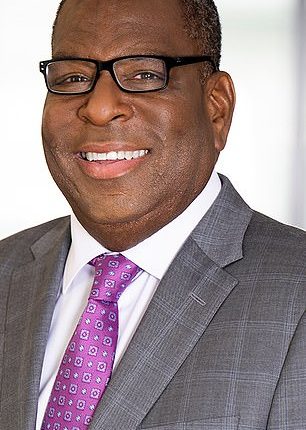 Marc Lampkin, shareholder at Brownstein Hyatt Farber Schreck