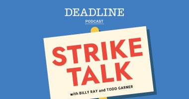 Deadline’s Strike Talk Podcast With Billy Ray & Todd Garner Week 6: What DGA Deal, SAG-AFTRA Strike Authorization Mean For Hollywood; Union Talk With Ro Khanna & Becca Balint