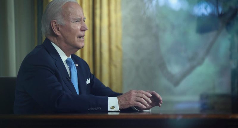 Debt Ceiling Bill Passes And Jobs Reports Come In Hotter Than Expected