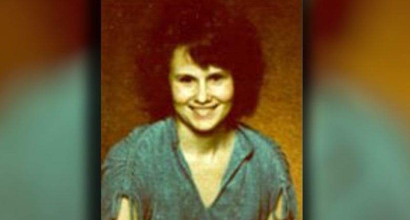 Decades-old Riverview cold case suspect appears in California court