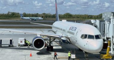 Delta Air Lines Stock Poised For Strong Gains?