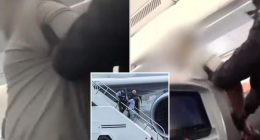 Delta Airlines flight diverted after unruly passenger breaks free from restraints