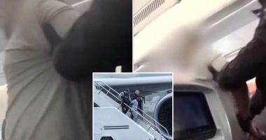 Delta Airlines flight diverted after unruly passenger breaks free from restraints