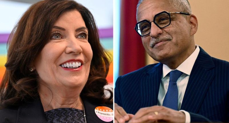 Dems are intent on rigging the vote again