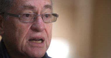 Dershowitz Sees A Possible Smoking Gun In Trump Indictment