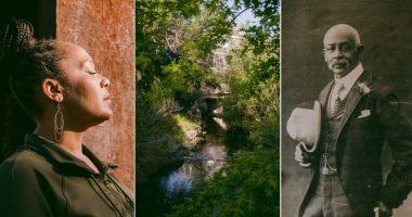 Descendants of early Black Californians want their ancestors' stolen land back