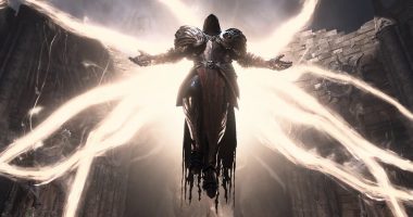 Diablo IV review: class customization rules everything around me