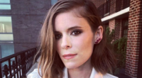 Did Kate Mara cheat on Max Minghella with Elliot Page?