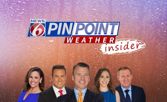 Did you hear? El Niño is back!