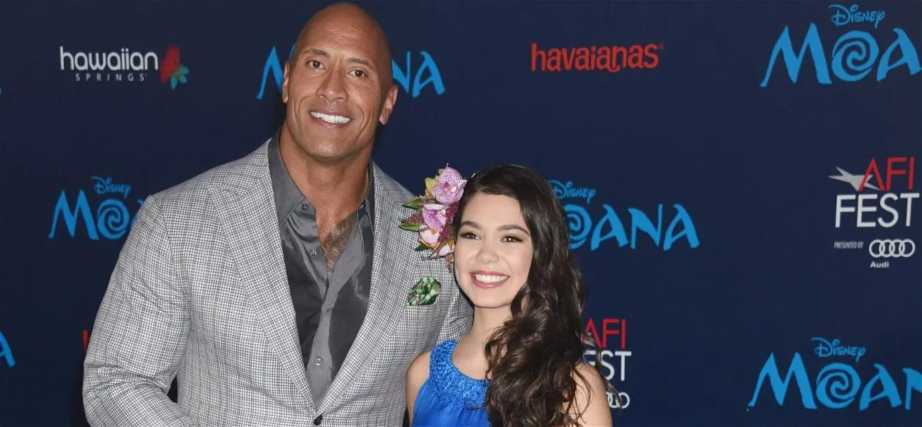 Disney Taps ‘Hamilton’ Director For Live-Action ‘Moana’ Remake