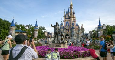 Disney lawsuit judge removes himself from case but not for reasons cited by DeSantis
