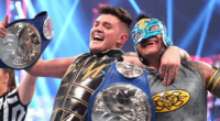 Dominik Mysterio Wife To Be Marie Juliette Dating Timeline And Age