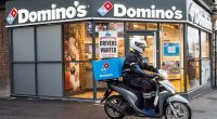 It comes after the company added the pricey fee for deliveries last year in the wake of soaring costs facing food-delivery businesses