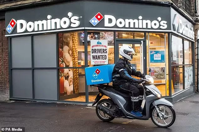 It comes after the company added the pricey fee for deliveries last year in the wake of soaring costs facing food-delivery businesses